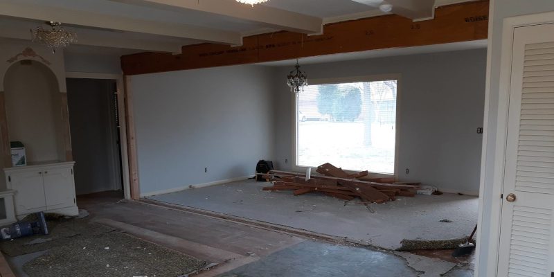 About Allstar Remodeling and Construction in Amarillo, Texas