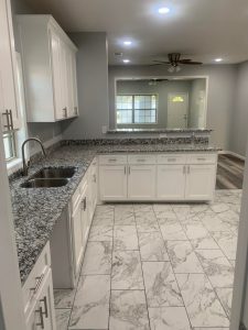 Choosing the Right Countertops For Your Design Style